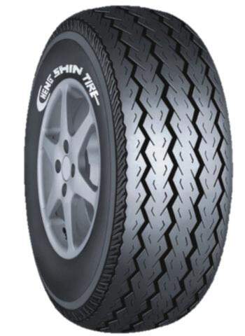 20.5/8R10 98M Maxxis C834