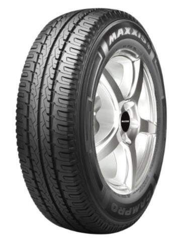 215/75R16 118R Maxxis CAMPRO