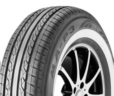 215/75R15 100S Maxxis MA-P3 WSW 33 MM