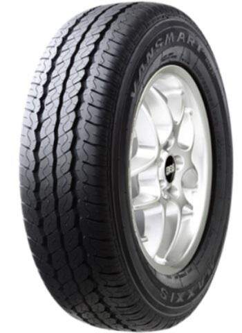 215/65R16 113R Maxxis MCV3+