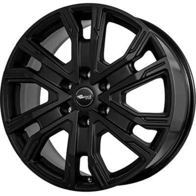 8.5x20 6x139.7 ET40 Brock MMDA08