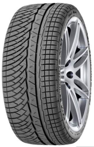 255/40R20 101V Michelin PILOT ALPIN PA4