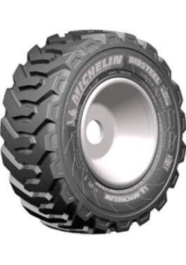 260/70R16.5 129 A8/129 BA8 Michelin (10 R16.5) BIBSTEEL ALL TERRAIN