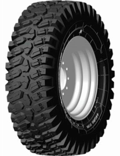 440/80R24 161 A8/156 DA8 Michelin (16.9 R24) CROSSGRIP