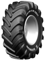 445/70R24 151G Michelin XM47
