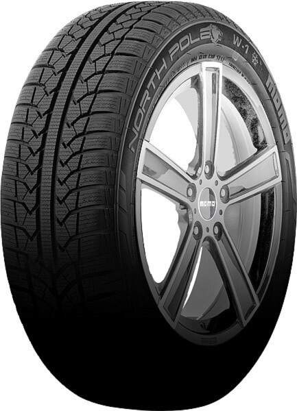 165/60R14 75T Momo MOMO W-1 North Pole MO