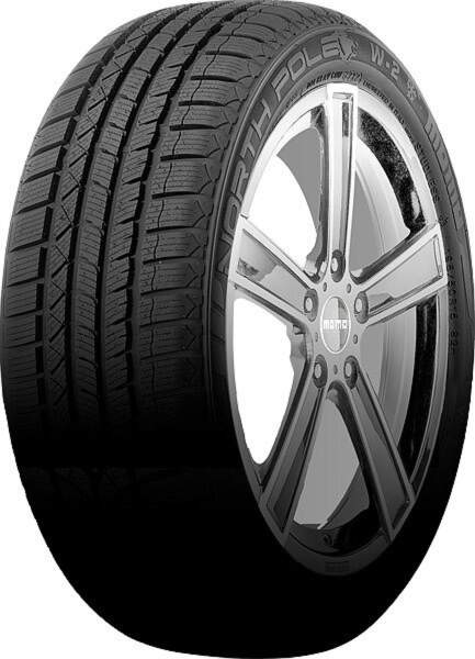235/45R17 97V Momo MOMO W-2 North Pole XL w- XL MO