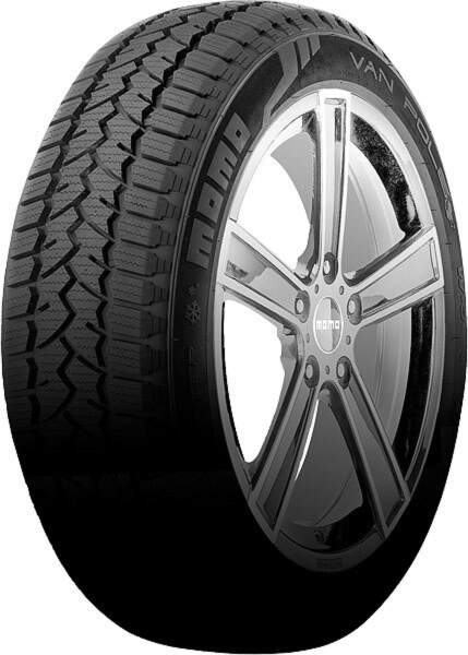 215/70R15 109T Momo MOMO W-3 Van Pole MO