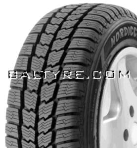 215/75R16 116/114N Matador MP520