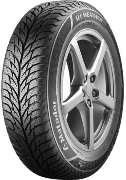 195/55R15 89V Matador MP62All WEATHER EVO