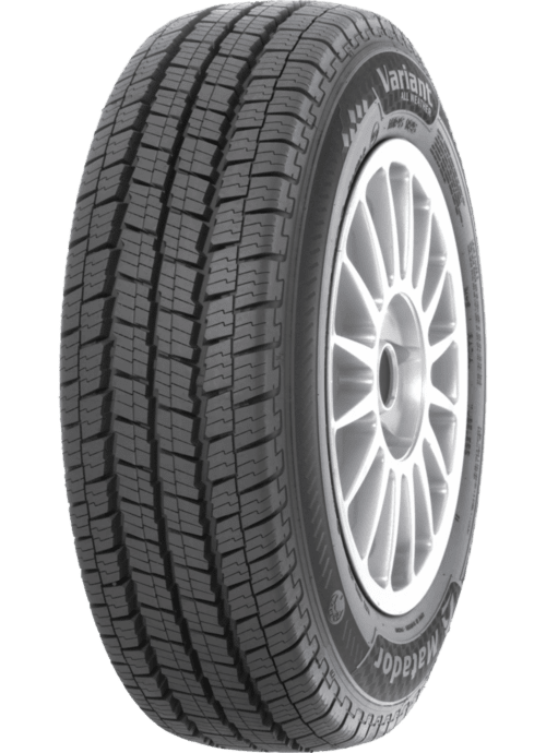 195/65R16 104/102T Matador MPS125 VariantAW