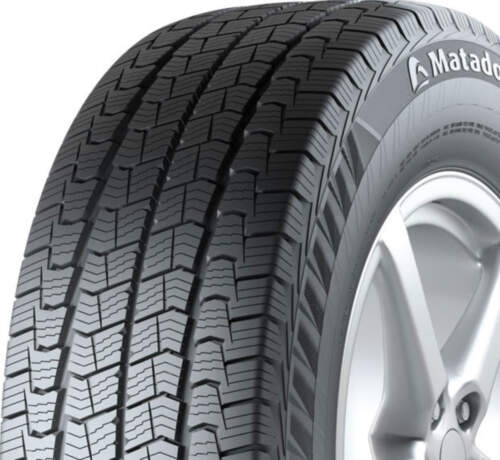 195/65R16 104/102T Matador MPS400 VariantAW
