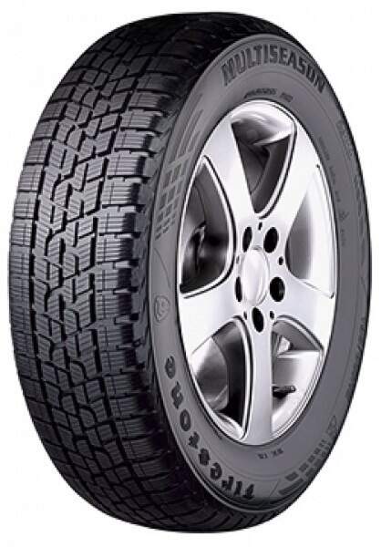 215/60R16 99H Firestone MultiSeason XL XL 