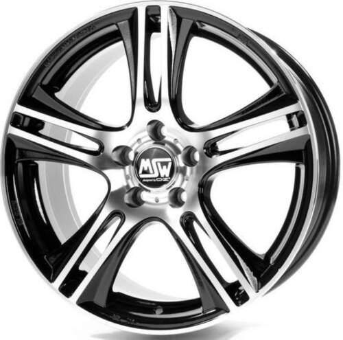 Msw M11 GBFP 7x15 4x108 ET18