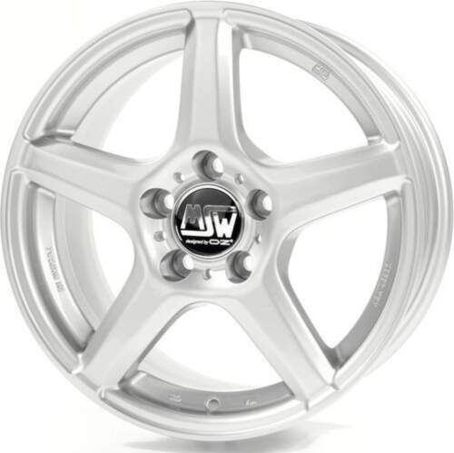 6x14 4x98 ET38 Msw M14