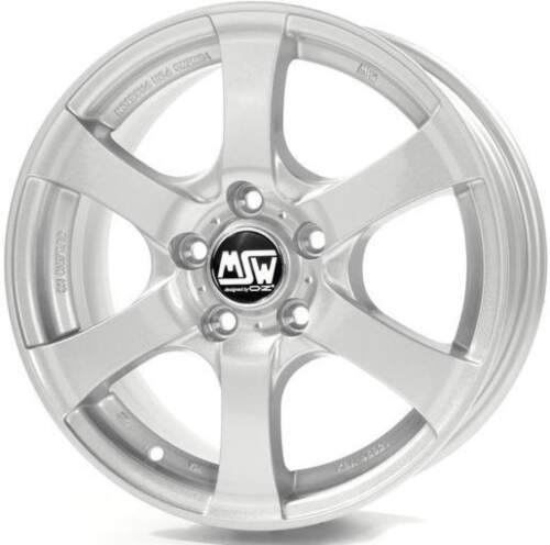6x14 4x100 ET38 Msw M15