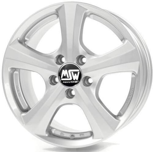 Msw M19 6x14 5x100 ET38