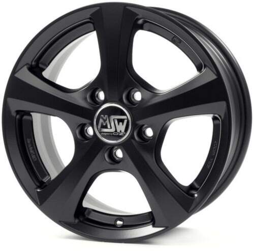 7x16 5x108 ET45 Msw M19 MB