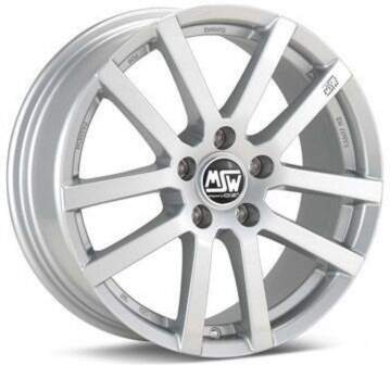 Msw M22 6x14 5x100 ET38