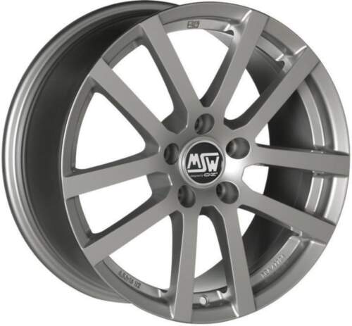 6.5x16 5x115 ET38 Msw M22 Gs (a)