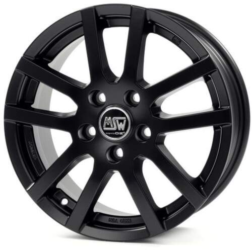 8x17 5x120 ET29 Msw M22 Mb