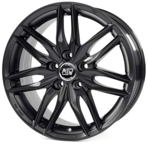 MSW M24 MB 6.5x15 5x112 ET45