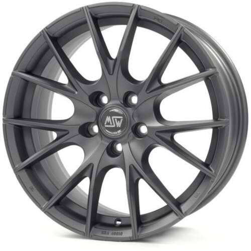 8x17 5x110 ET35 Msw M25 Mt