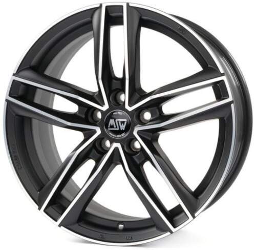 7.5x17 5x112 ET45 Msw M26 Mdtfp
