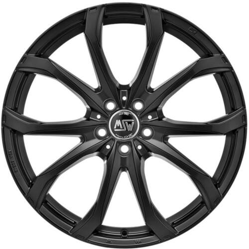7.5x17 5x120 ET50 Msw M48 MB