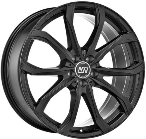 10x21 5x112 ET19 Msw M48 MB