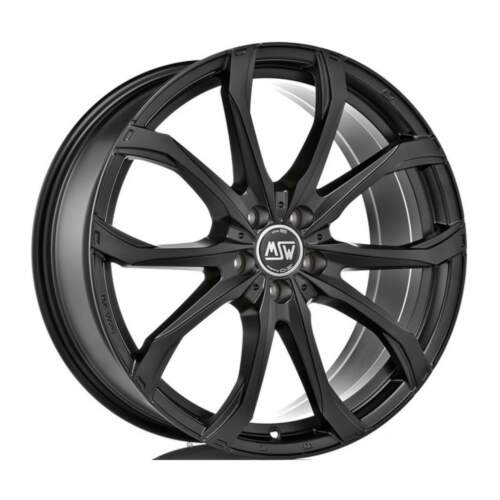 Msw M48 MB 6.5x16 5x118 ET48