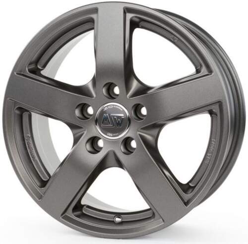 8.5x19 5x112 ET20 Msw M55 MDG