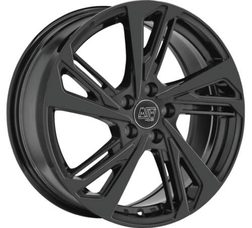 7x17 5x108 ET42 Msw M60 GB