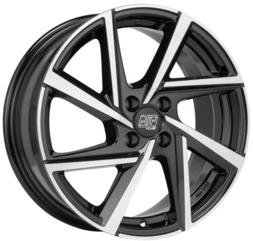 7x17 4x108 ET32 Msw M80/4 GBFP
