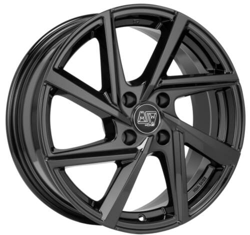 6x15 4x98 ET35 Msw M80/4 GB