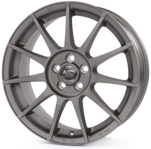 Msw M85 MG 6x14 4x108 ET24