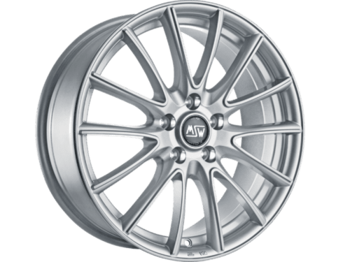 7.5x17 4x108 ET37 Msw M86