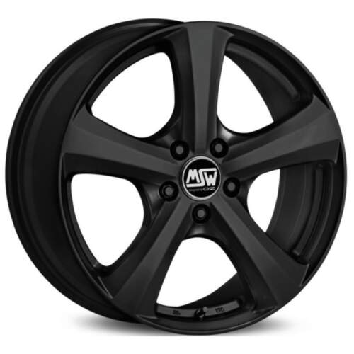 Msw M19 MB 6x14 5x100 ET38