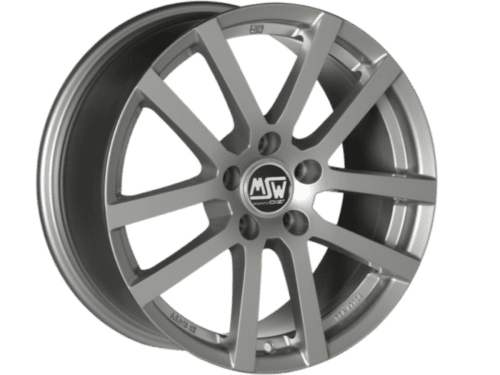Msw M22 GS 6x15 5x114.3 ET45