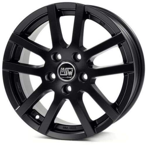 MSW M22 MB 8x17 5x120 ET29