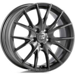 MSW M25 MB 7x16 5x110 ET40