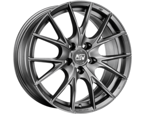 Msw M25 MT 9x18 5x120 ET39