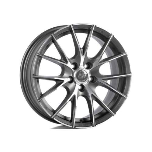 Msw M25 MTFP 9x18 5x120 ET39