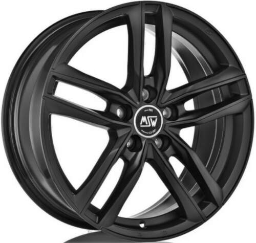 MSW M26 MDT 7x16 5x112 ET35