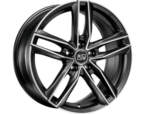 MSW M26 MDTFP 7x16 5x112 ET48