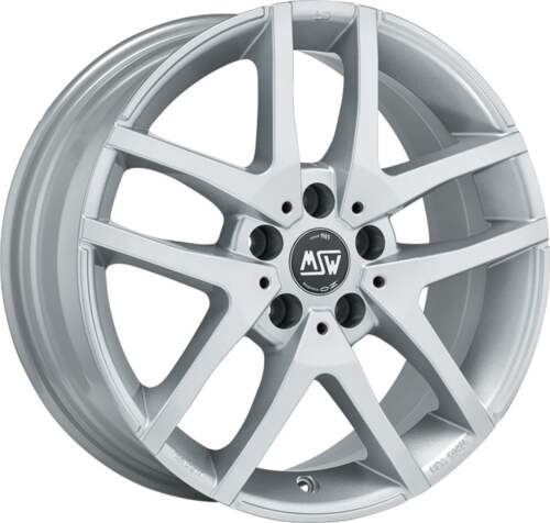 7x17 5x112 ET45 Msw M28