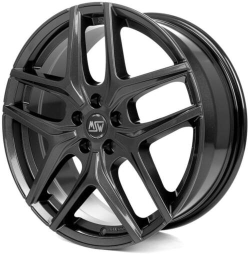 7x17 5x112 ET50 Msw M40 GM