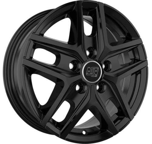 Msw M40 VAN GB 6.5x16 5x118 ET48