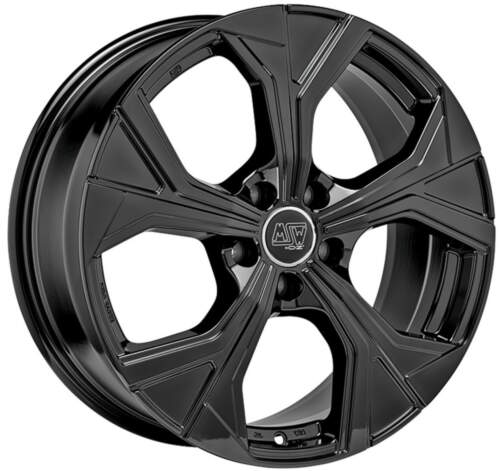 8x18 5x108 ET45 Msw M43 GB