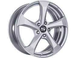 Msw M47 7.5x17 5x105 ET40